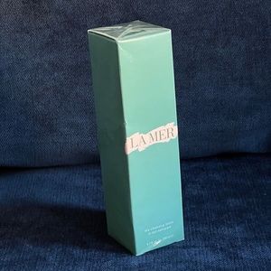 La Mer The Cleansing Lotion 200ml 6.7oz NEW SEALED retail $95